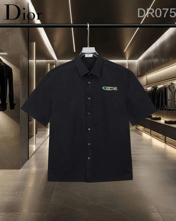 Dior Shirts Short _SKUDiorM-2XLhgntx0928237